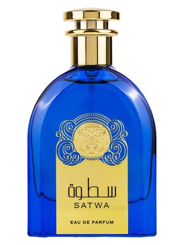Satwa Ard Al Zaafaran