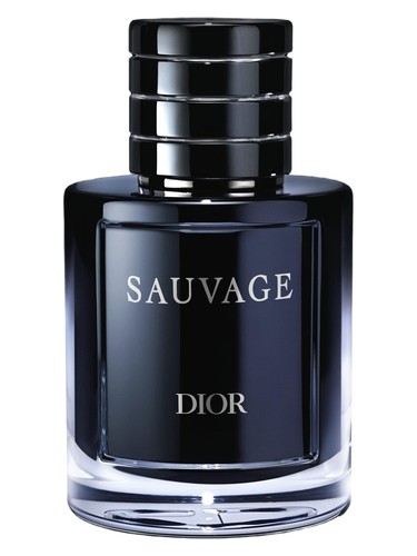 Sauvage Rare Blend Dior