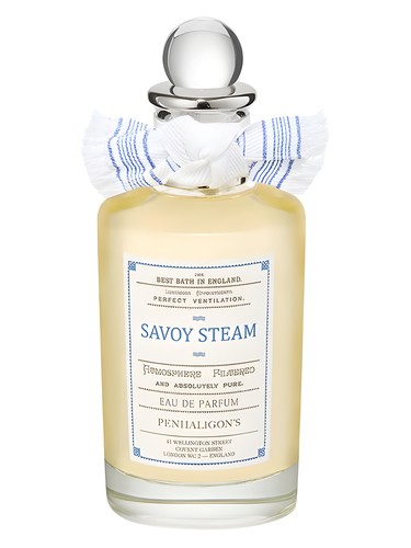 Savoy Steam Penhaligon's for women and men