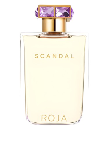 Scandal Pour Femme Essence De Parfum Roja Dove