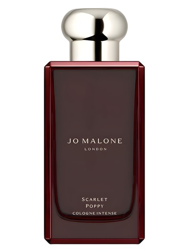 Scarlet Poppy Cologne Intense Jo Malone London
