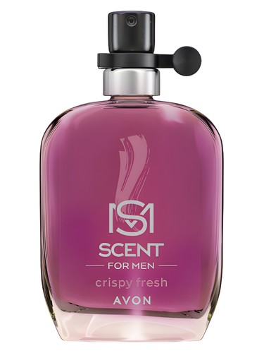 Scent Mix Crispy Fresh