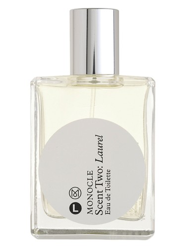 Scent Two: Laurel Comme des Garcons