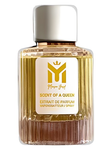 Scent of A Queen Maison Yusif for women and men