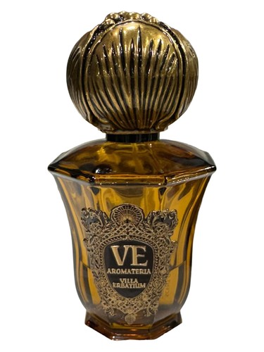 Scent of Seoul Villa Erbatium for women and men