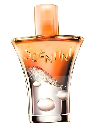 Scentini Citrus Chill Avon