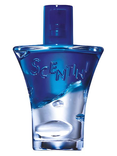 Scentini Nights Midnight Glow Avon