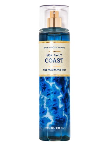 Sea Salt Coast Bath & Body Works
