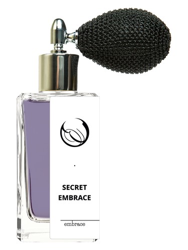 Secret Embrace Embrace Perfume for women and men