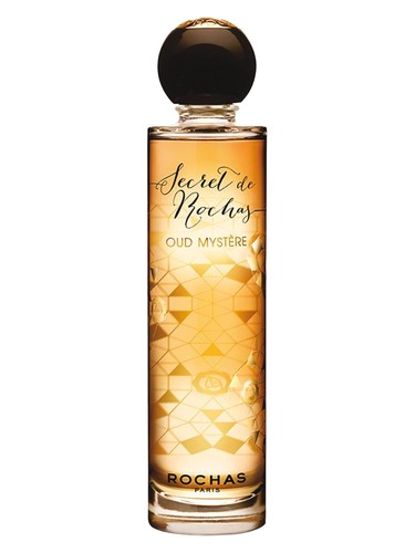 Secret de Rochas Oud Mystère Rochas