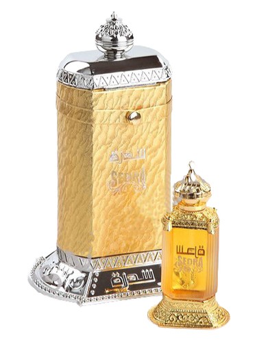 Sedra Al Haramain Perfumes