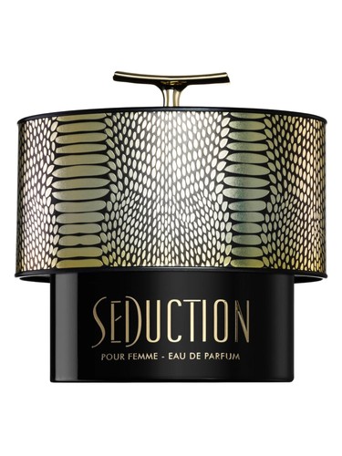 Seduction Pour Femme Armaf