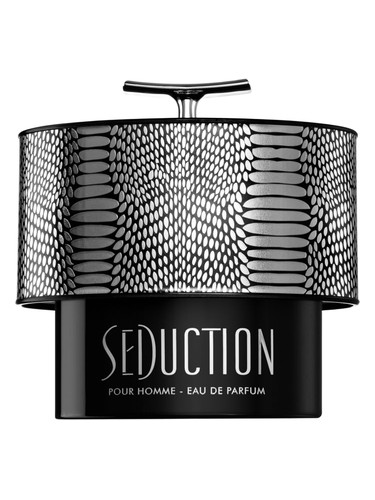 Seduction Pour Homme Armaf