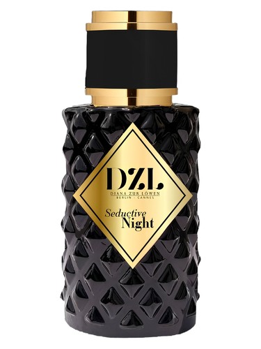 Seductive Night Diana zur Löwen