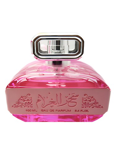 Seher Al Gharam Lattafa Perfumes