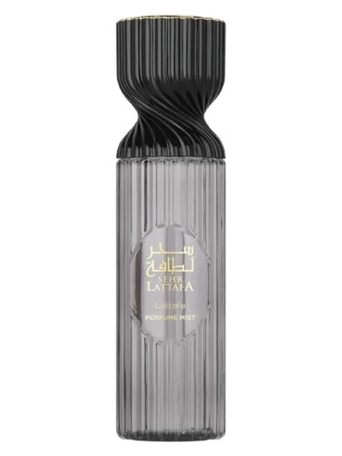Sehr Lattafa Mist Lattafa Perfumes