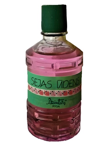 Sejas ūdens Dzintars for women and men