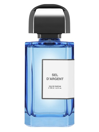 Sel d'Argent BDK Parfums