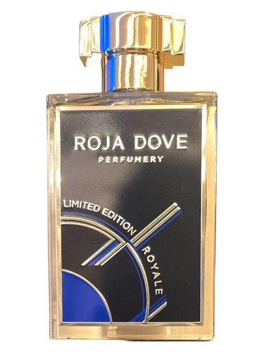 Semi Bespoke Royale Roja Dove for women and men