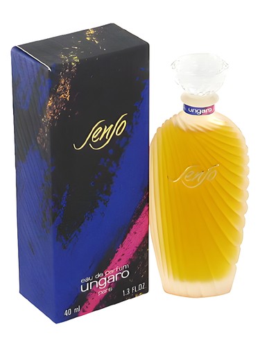 Senso Emanuel Ungaro
