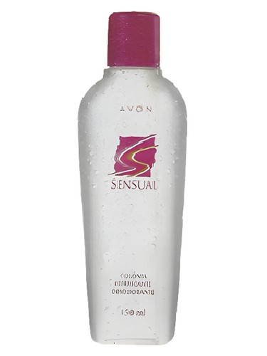 Sensual Avon