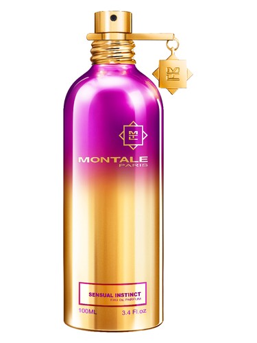 Sensual Instinct Montale