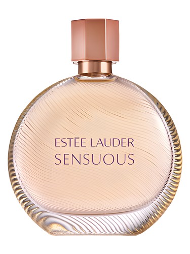 Sensuous Estée Lauder