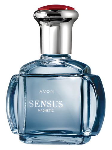Sensus Magnetic Avon