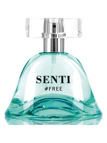 Senti #Free Dilís Parfum