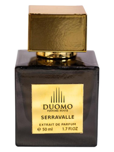 Seravalle Duomo Perfume House for women and men