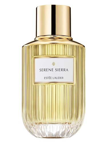 Serene Sierra Estée Lauder