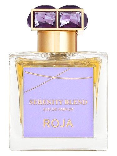Serenity Blend Roja Dove for women and men