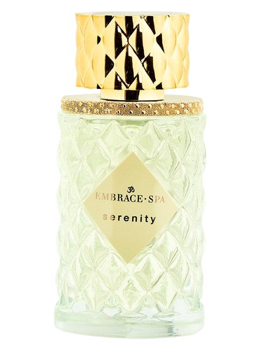 Serenity Embrace