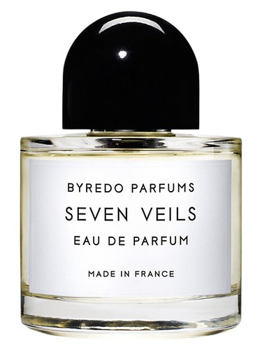 Seven Veils Byredo