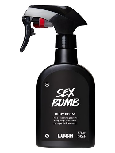 Sex Bomb Lush