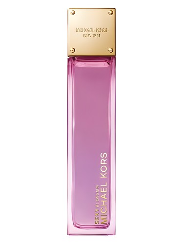 Sexy Blossom Michael Kors