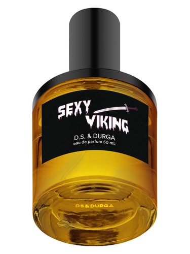 Sexy Viking DS&Durga for women and men