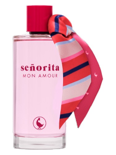 Señorita Mon Amour El Ganso