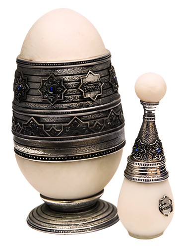ShaTha Arabian Oud