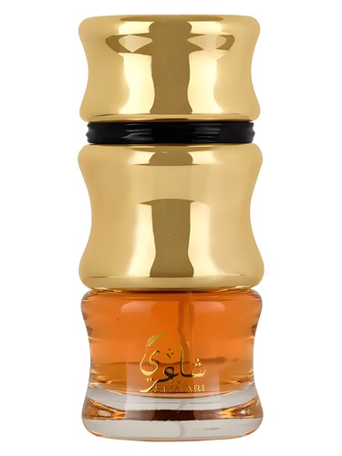 Shaari Lattafa Perfumes
