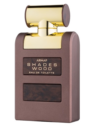 Shades Wood Armaf