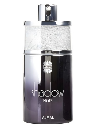 Shadow Noir Ajmal for women and men