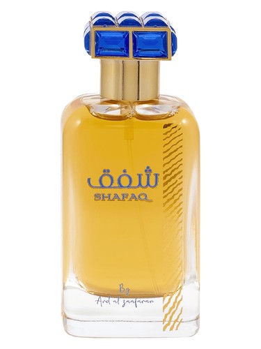 Shafaq Ard Al Zaafaran for women and men