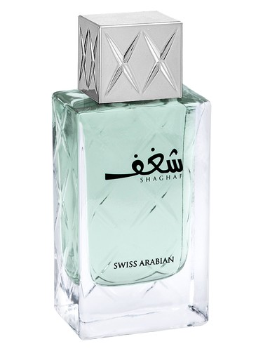 Shaghaf Men Swiss Arabian