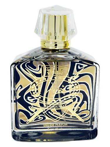 Shahariyaar Lattafa Perfumes