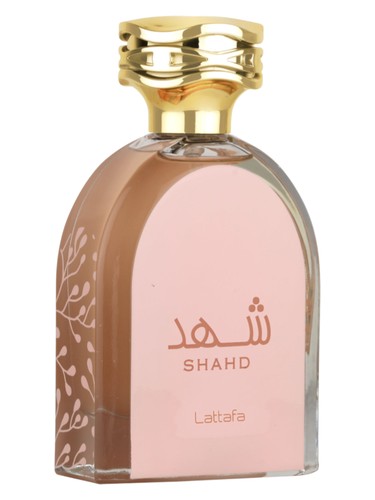 Shahd Lattafa Perfumes