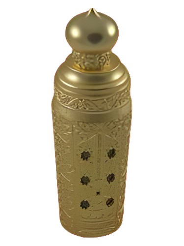 Shahrazad Arabian Oud