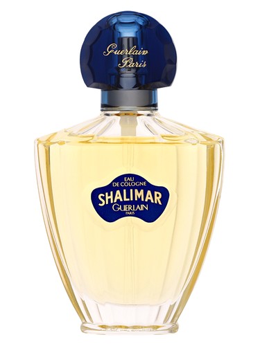 Shalimar Eau de Cologne Guerlain