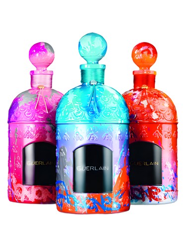 Shalimar Extrait Guerlain