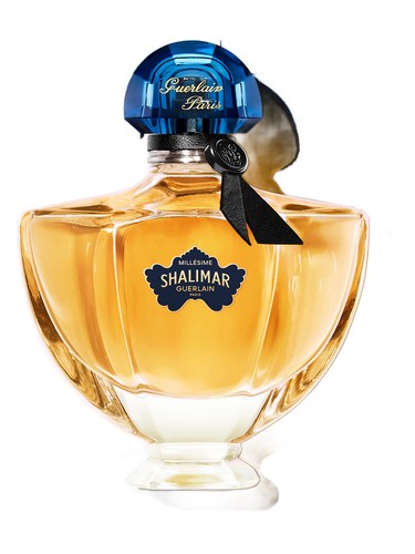 Shalimar Millésime Iris Guerlain